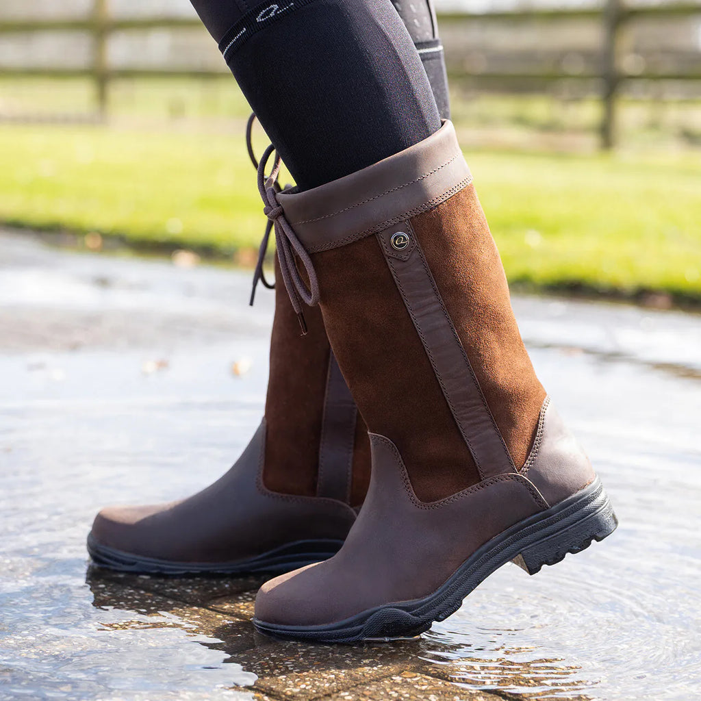 Botas outdoor Rylin QHP