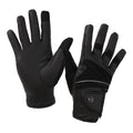 Guantes Aubree con strass QHP