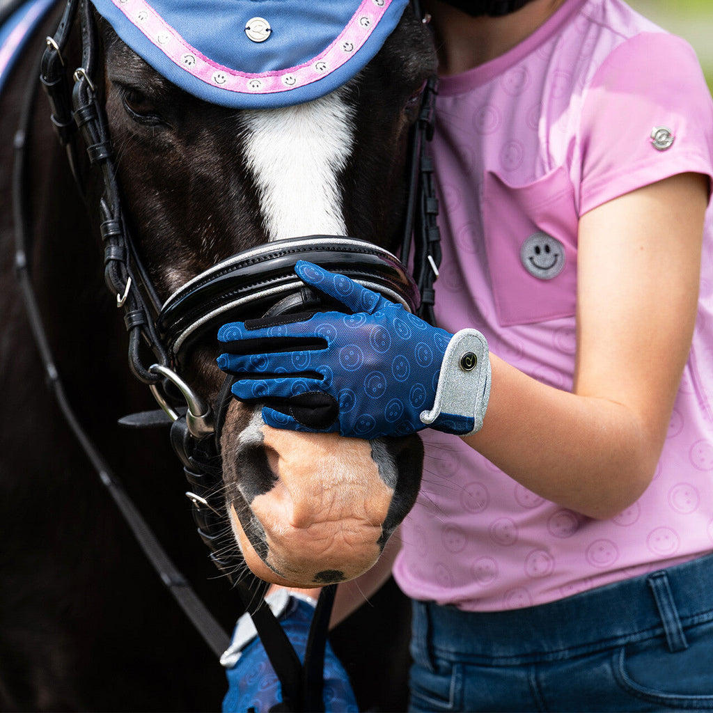 Guantes Rosalynn QHP