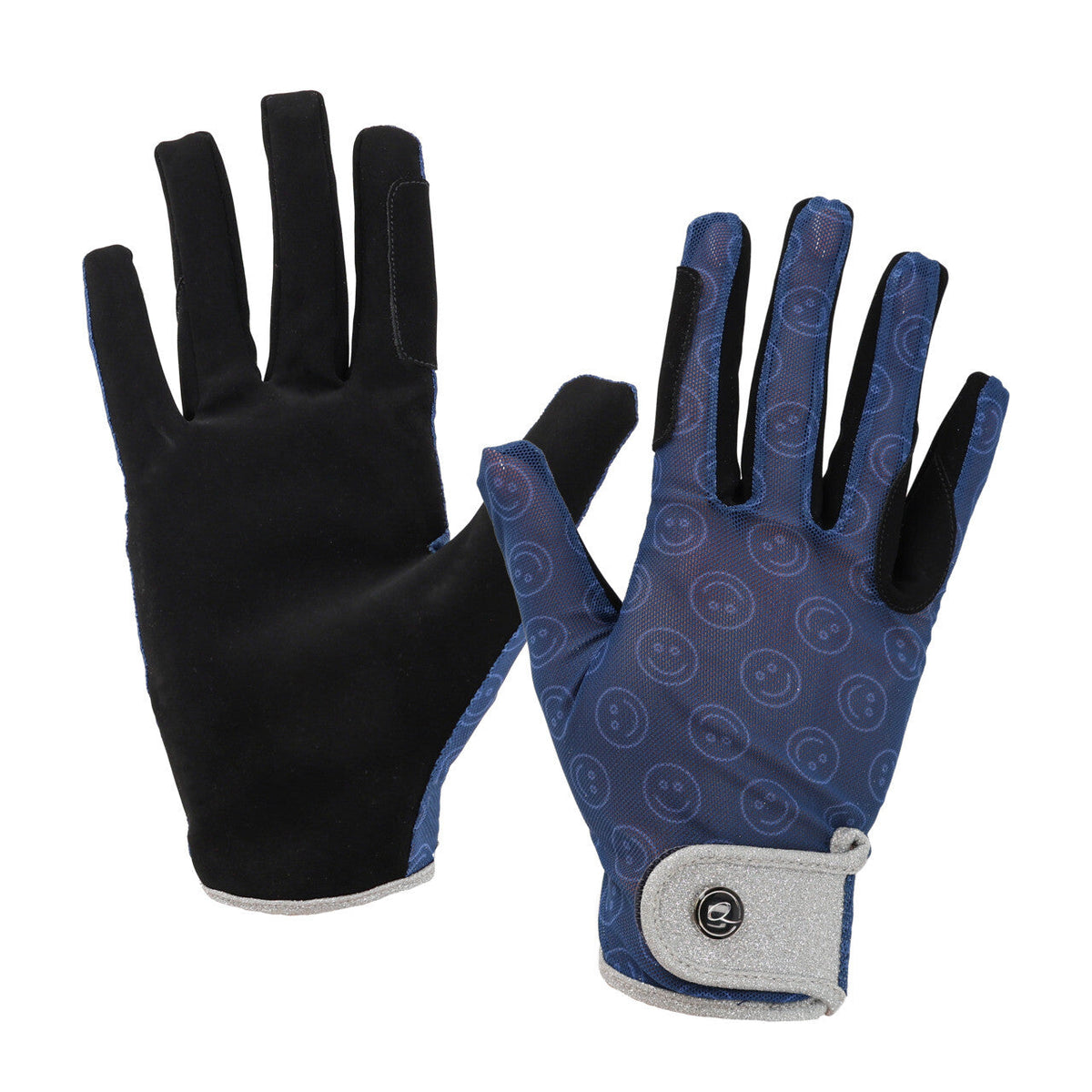 Guantes Rosalynn QHP