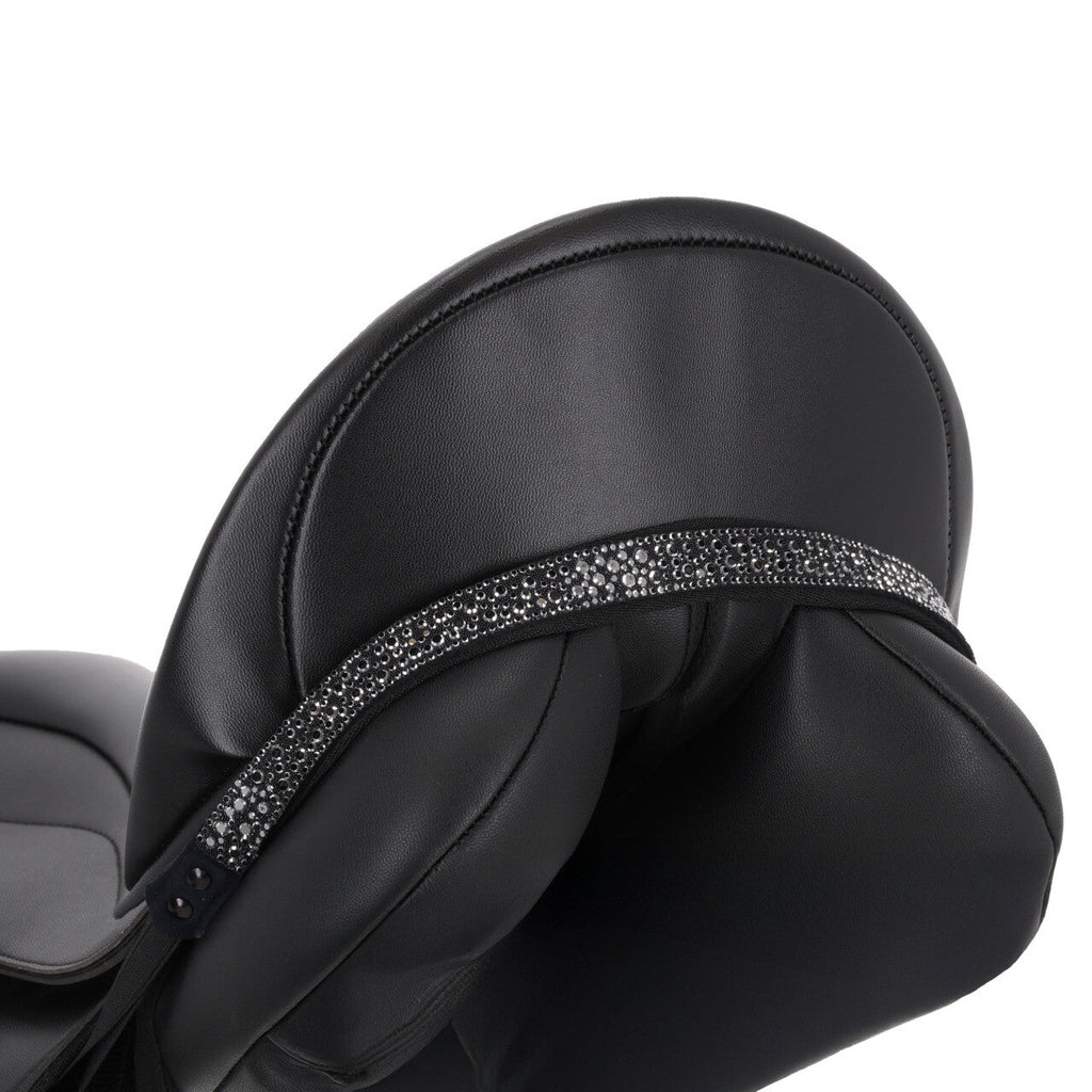 Accesorio ecuestre Silla jewel Lagos QHP