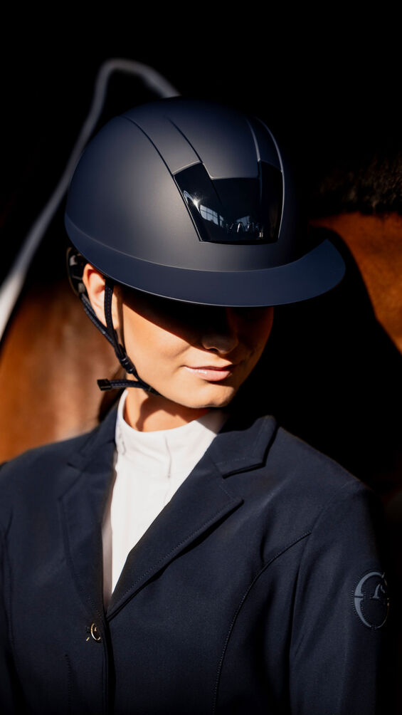 Casco Kask Kooki Lady