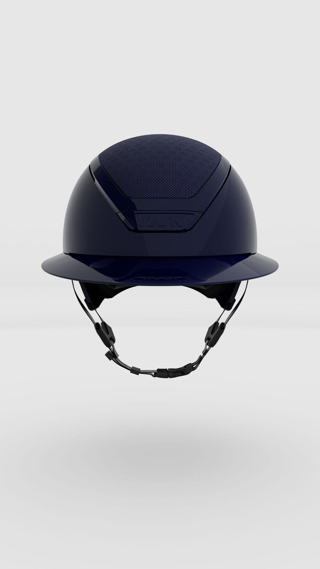 Casco Kask Star Lady Pure Shine Atlantic Blue