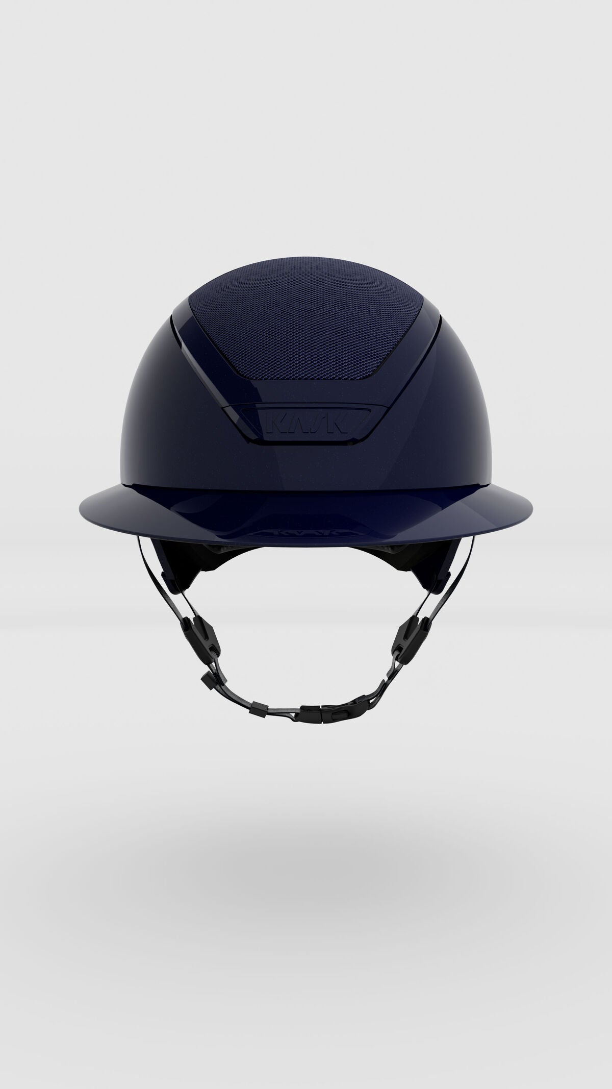 Casco Kask Star Lady Pure Shine Atlantic Blue
