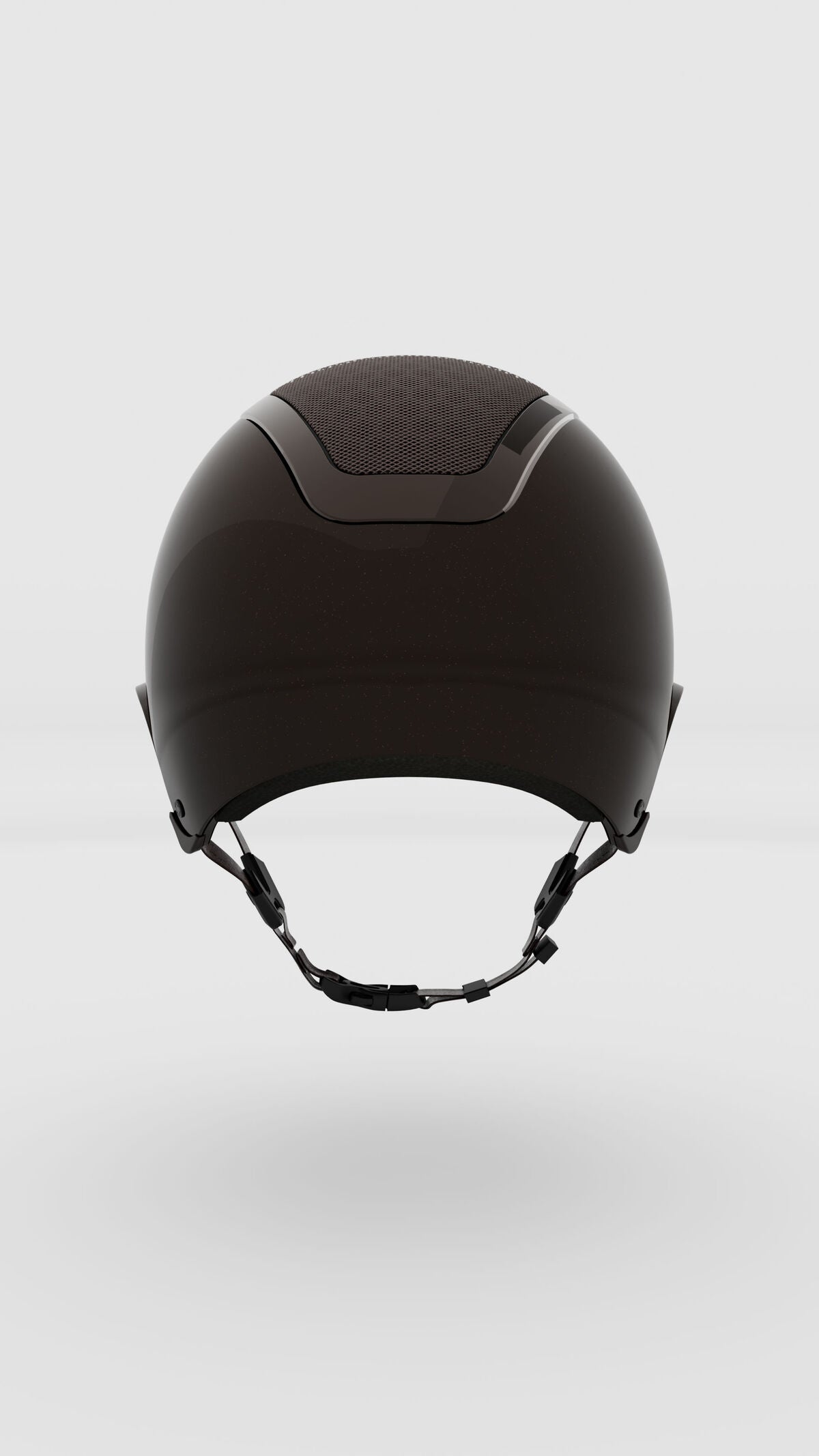 Casco Kask Star Lady Pure Shine Espresso Brown