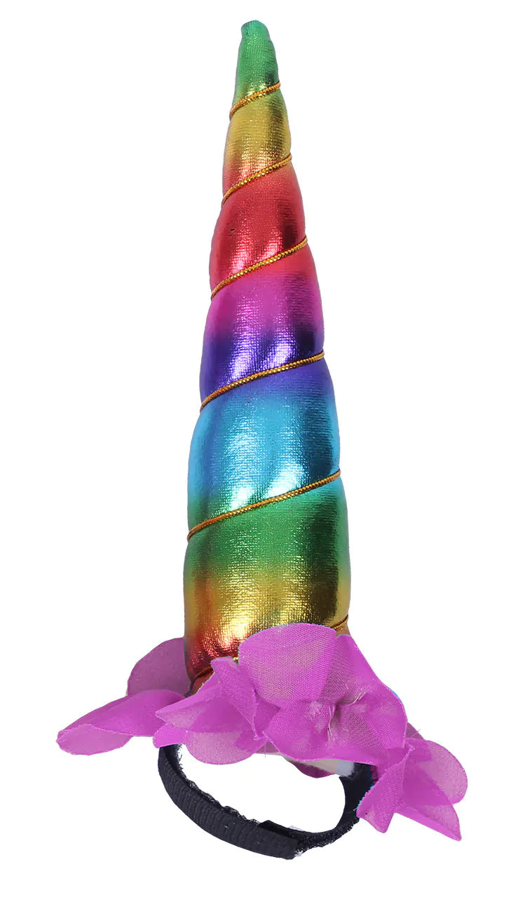 Unicorn horn QHP