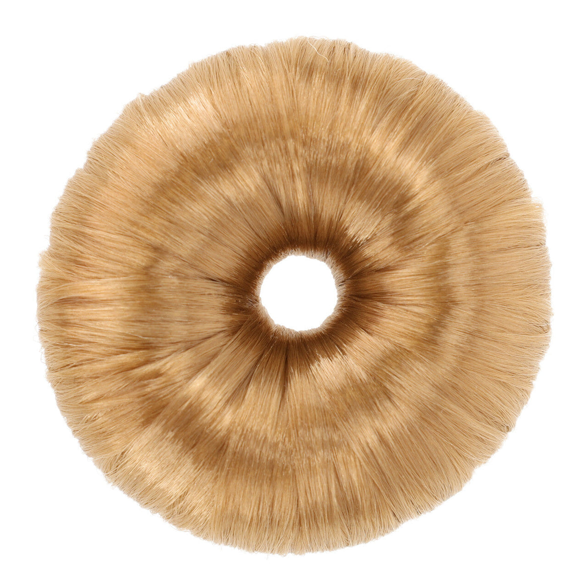 Accesorios para jinete donut para moño QHP