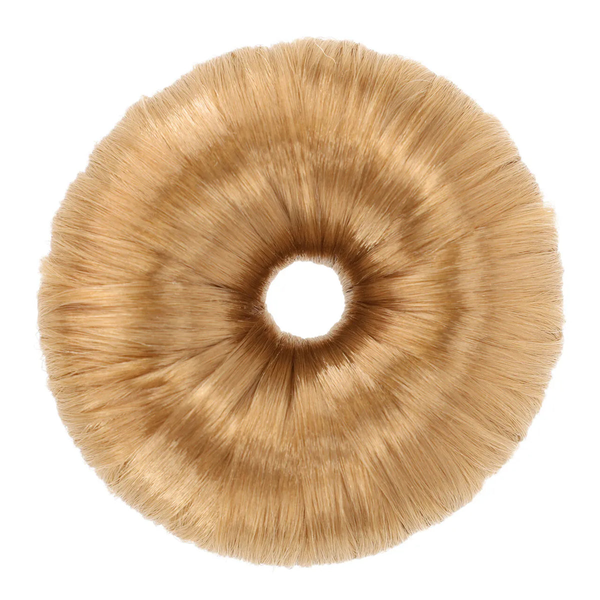Accesorios para jinete donut para moño QHP