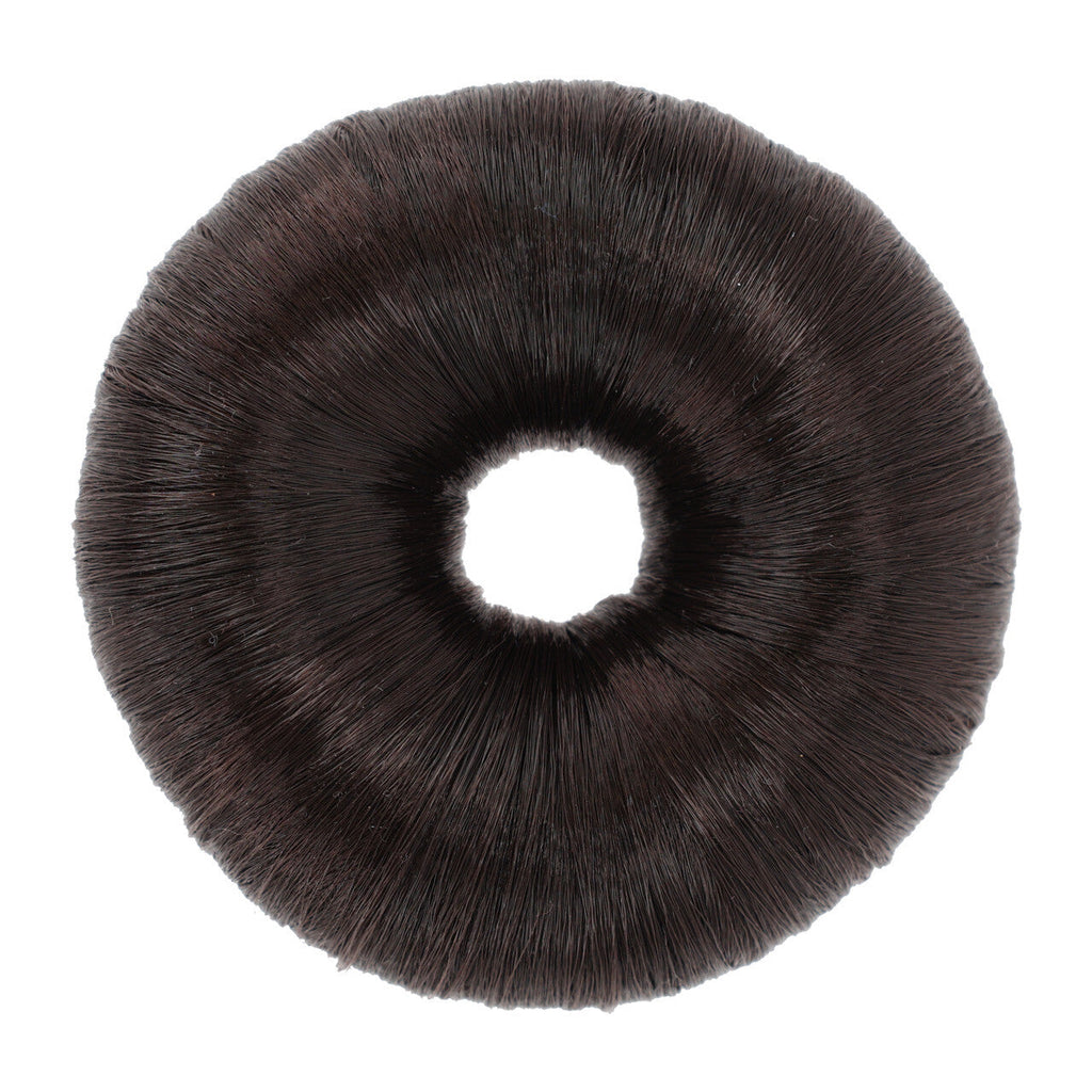 Accesorios para jinete donut para moño QHP