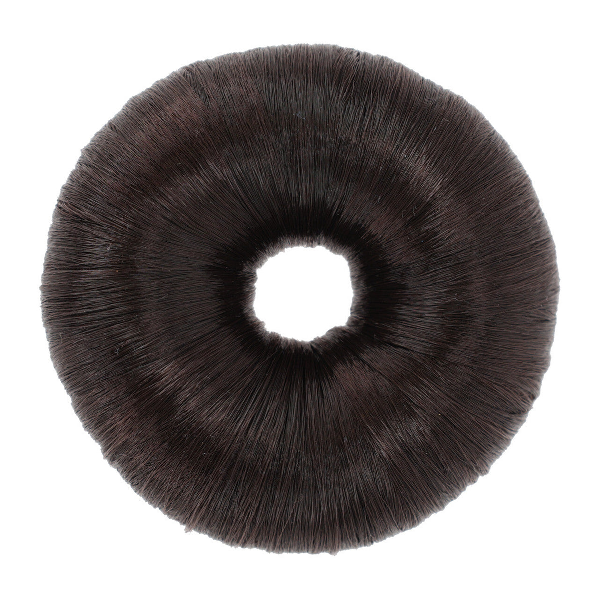 Accesorios para jinete donut para moño QHP