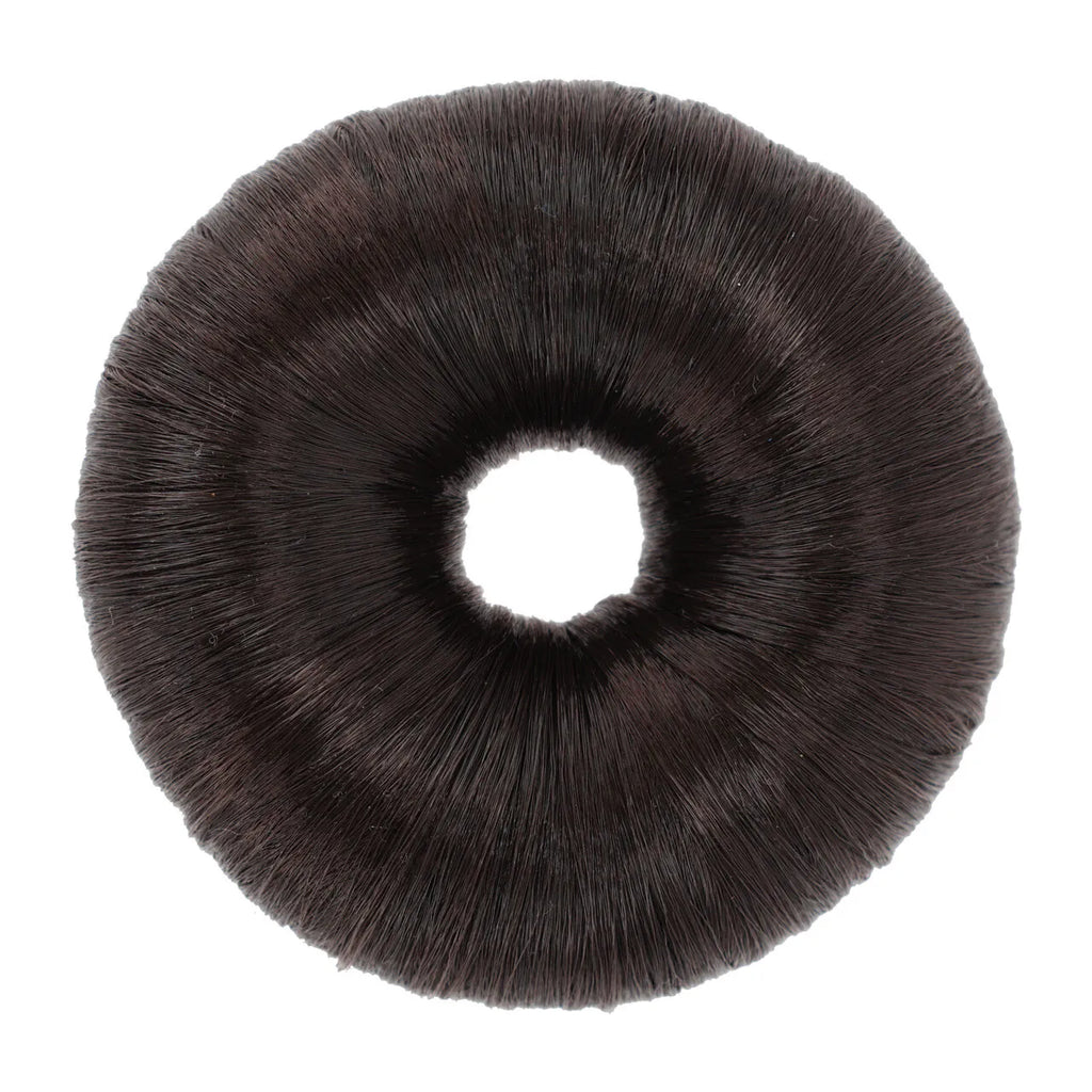 Accesorios para jinete donut para moño QHP