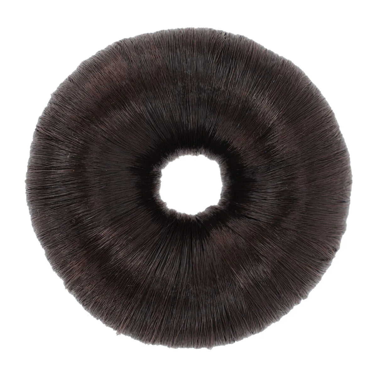 Accesorios para jinete donut para moño QHP