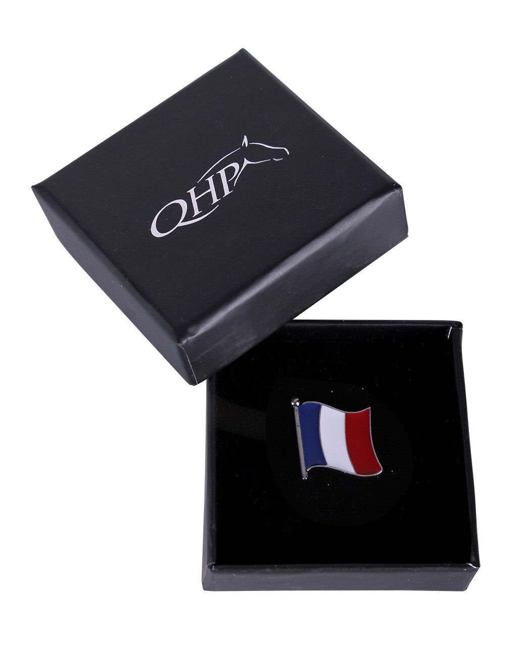 Lapel pin Flags QHP