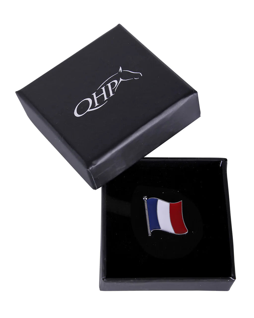 Lapel pin Flags QHP