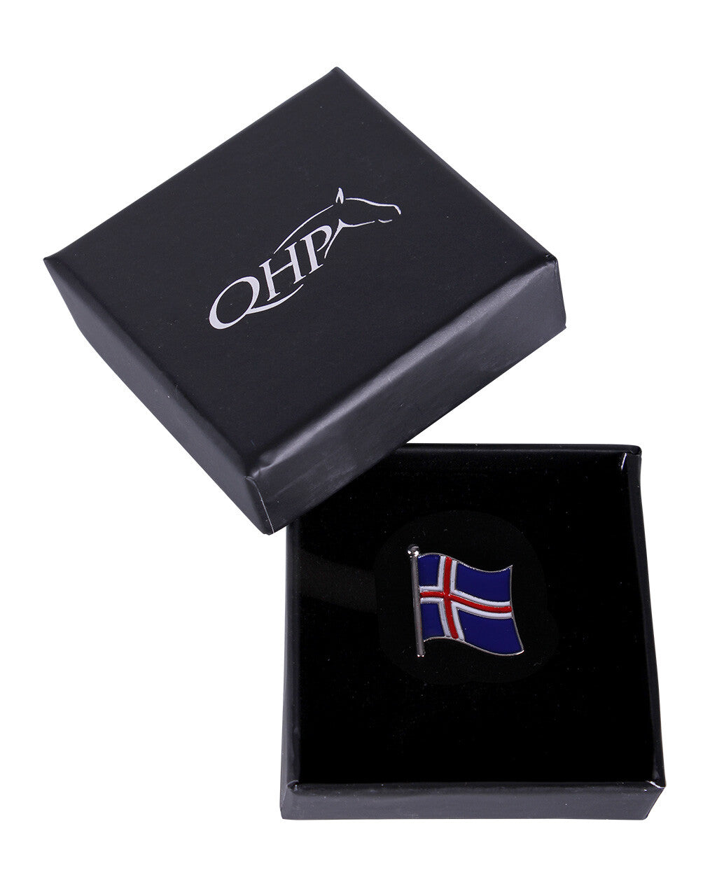 Lapel pin Flags QHP