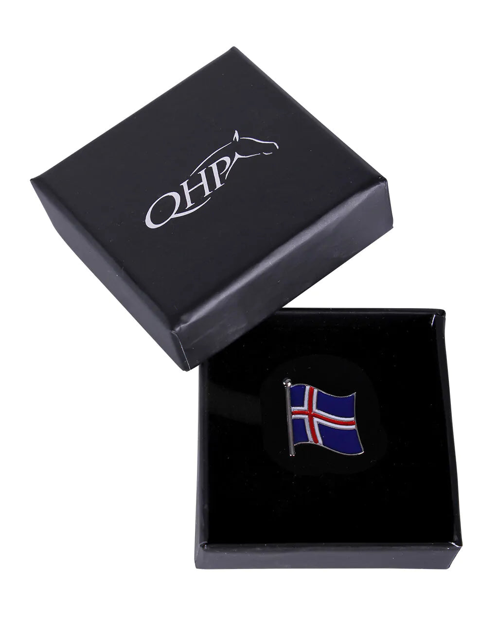 Lapel pin Flags QHP
