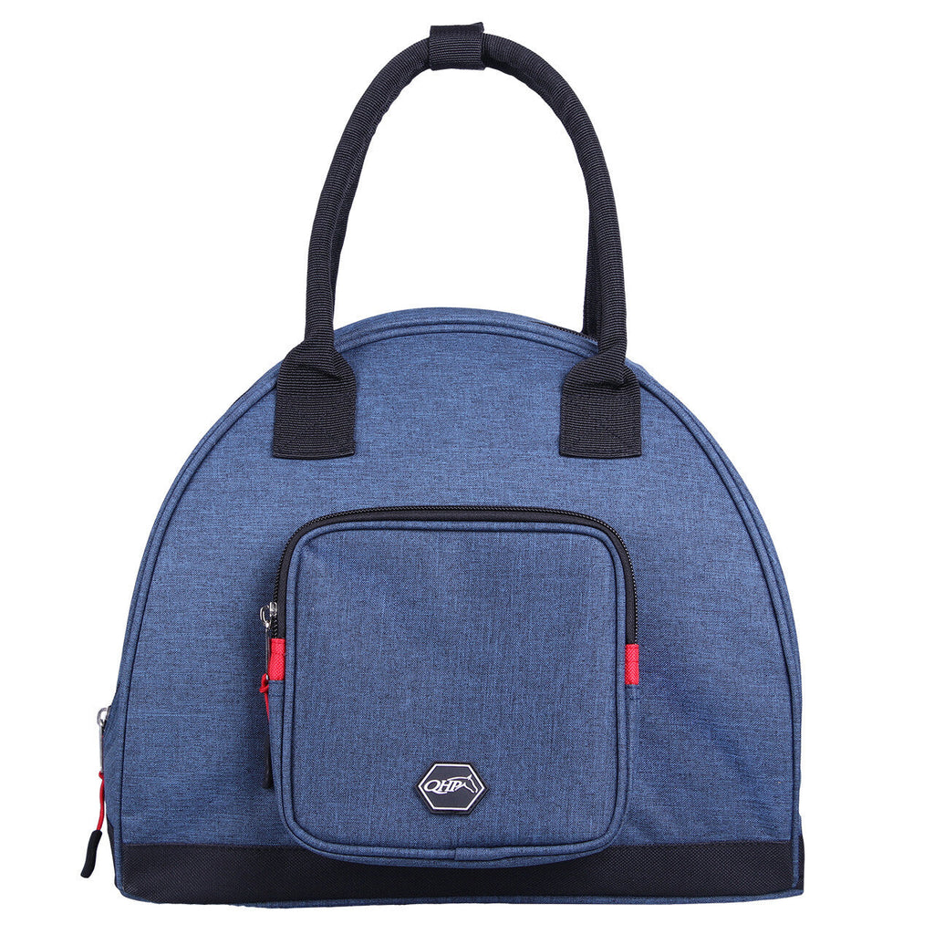 Bolsa para casco QHP