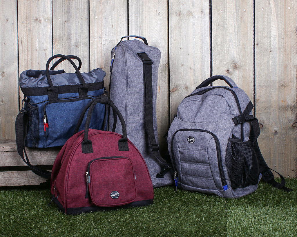 Bolsa para casco QHP