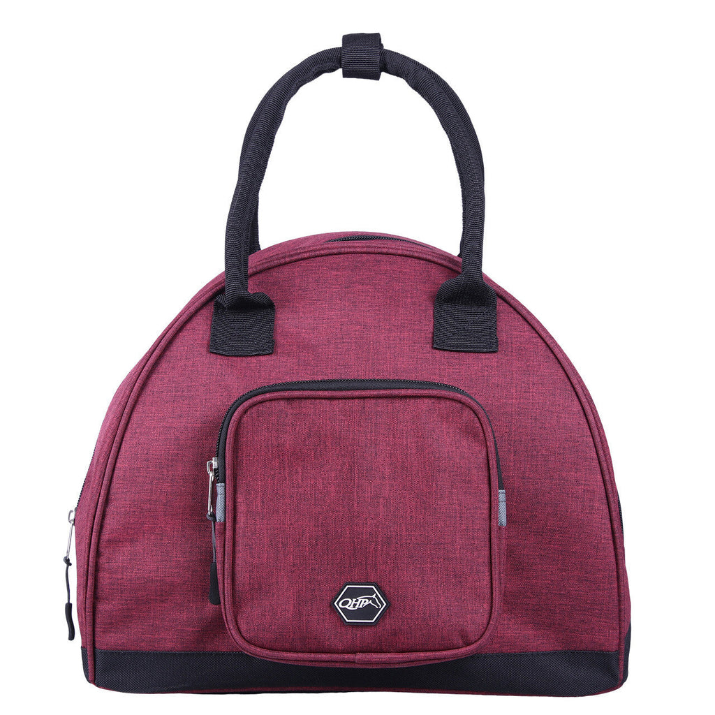 Bolsa para casco QHP