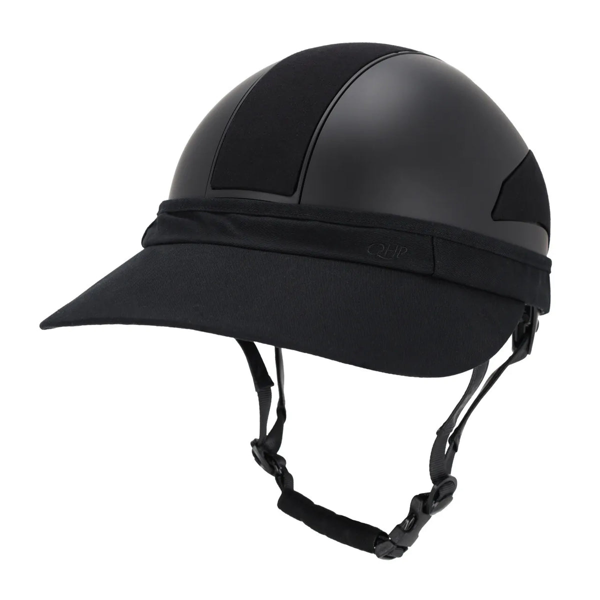 Visera para casco QHP