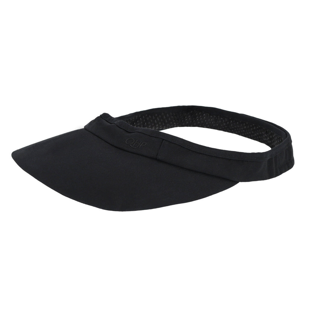 Visera para casco QHP