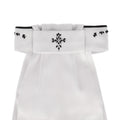 Accesorios de competición plastrón Novah QHP