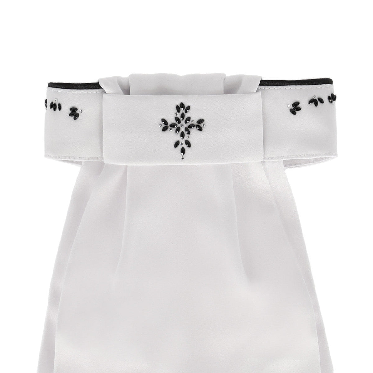 Accesorios de competición plastrón Novah QHP