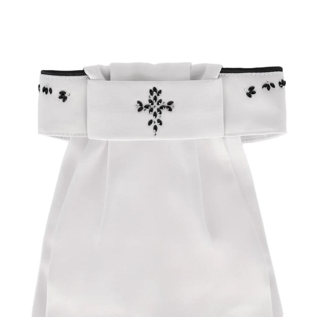 Accesorios de competición plastrón Novah QHP