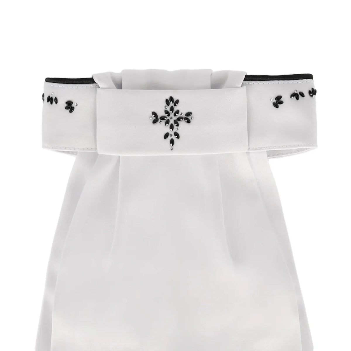 Accesorios de competición plastrón Novah QHP