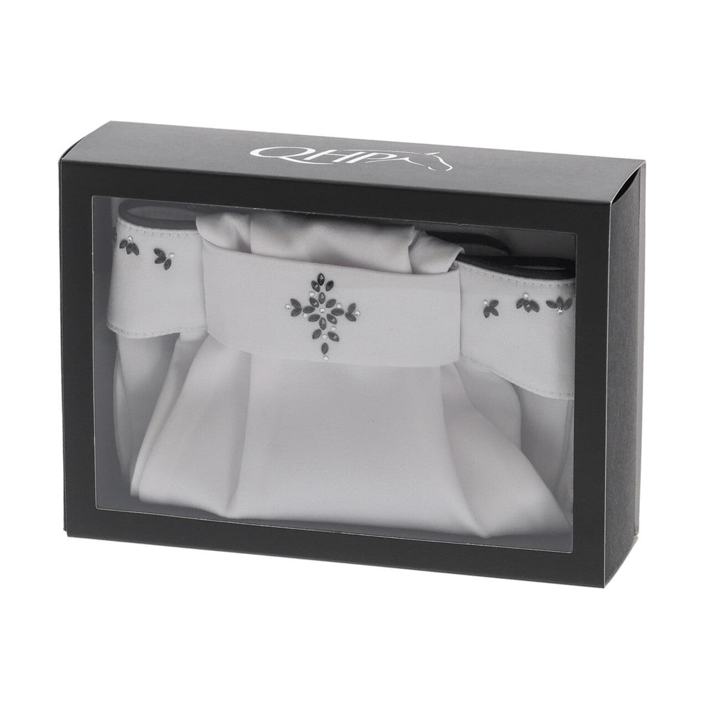 Accesorios de competición plastrón Novah QHP