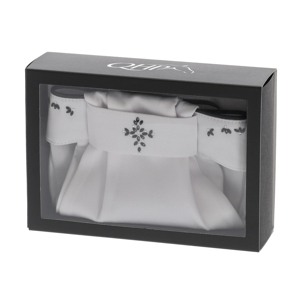 Accesorios de competición plastrón Novah QHP