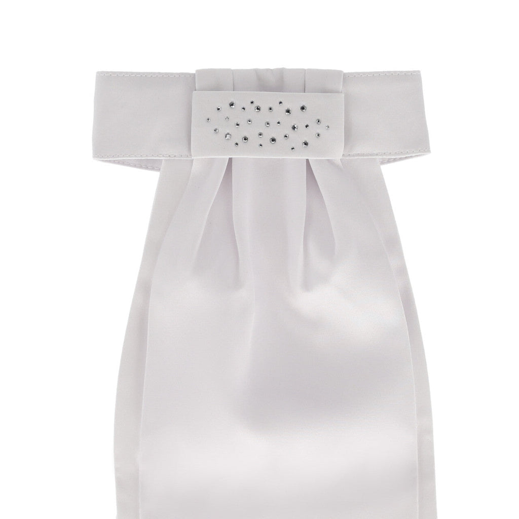 Accesorios de competición plastrón Zizah QHP