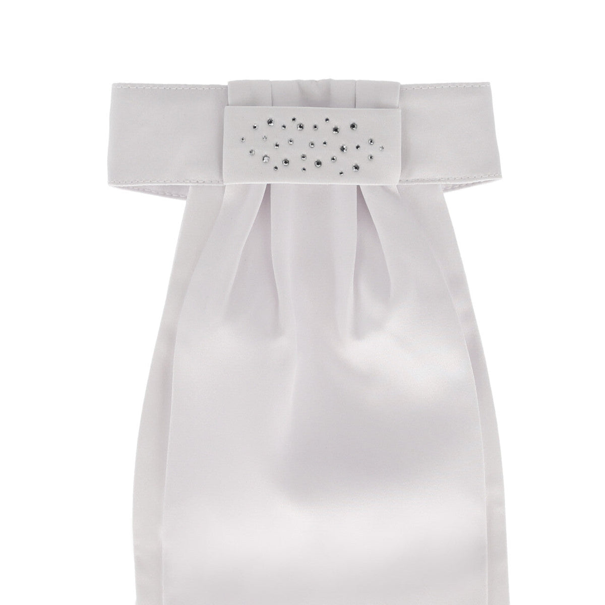 Accesorios de competición plastrón Zizah QHP