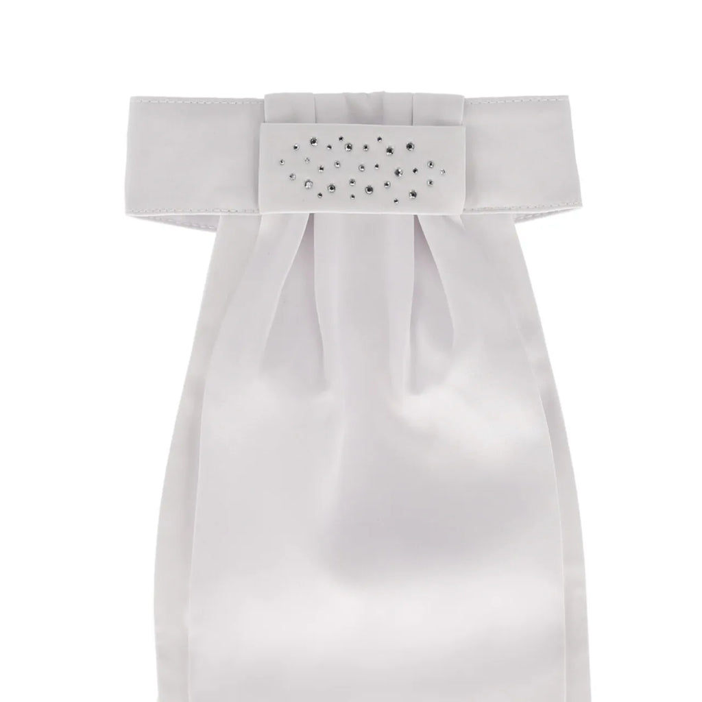 Accesorios de competición plastrón Zizah QHP
