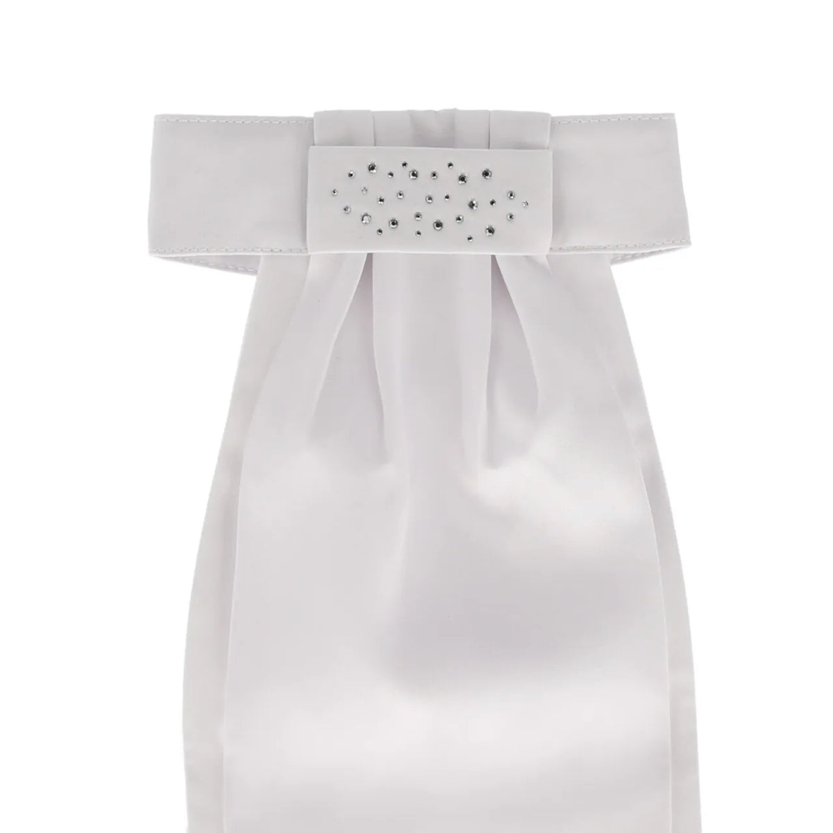 Accesorios de competición plastrón Zizah QHP