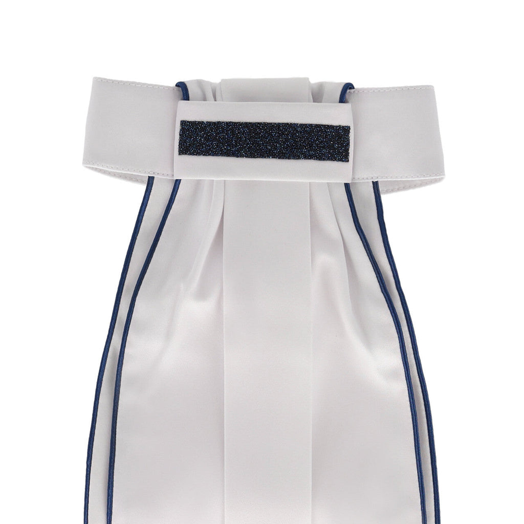 Accesorios de competición plastrón Miyah QHP