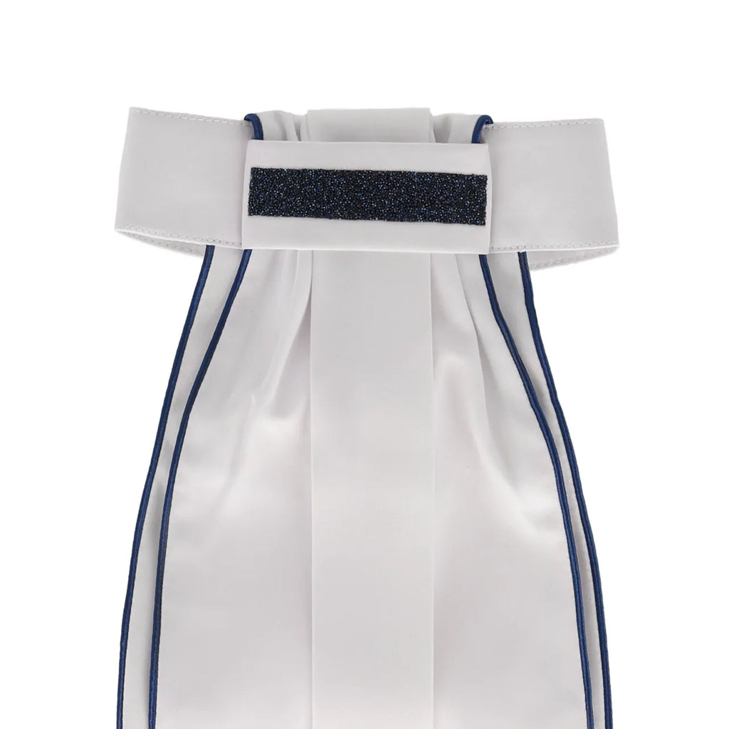 Accesorios de competición plastrón Miyah QHP