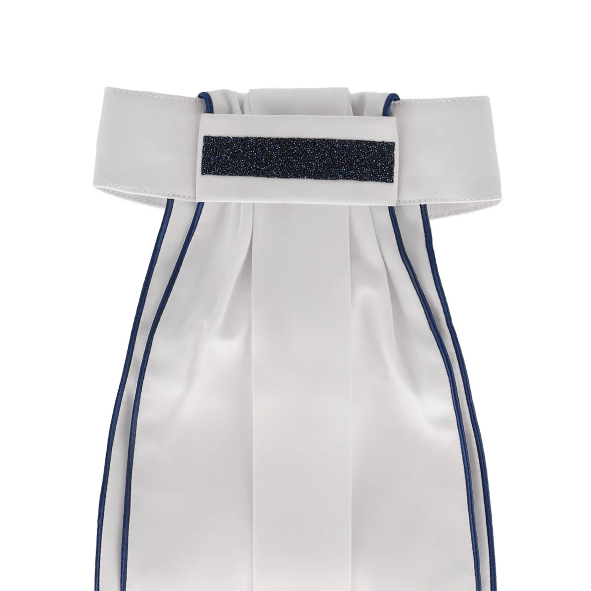 Accesorios de competición plastrón Miyah QHP