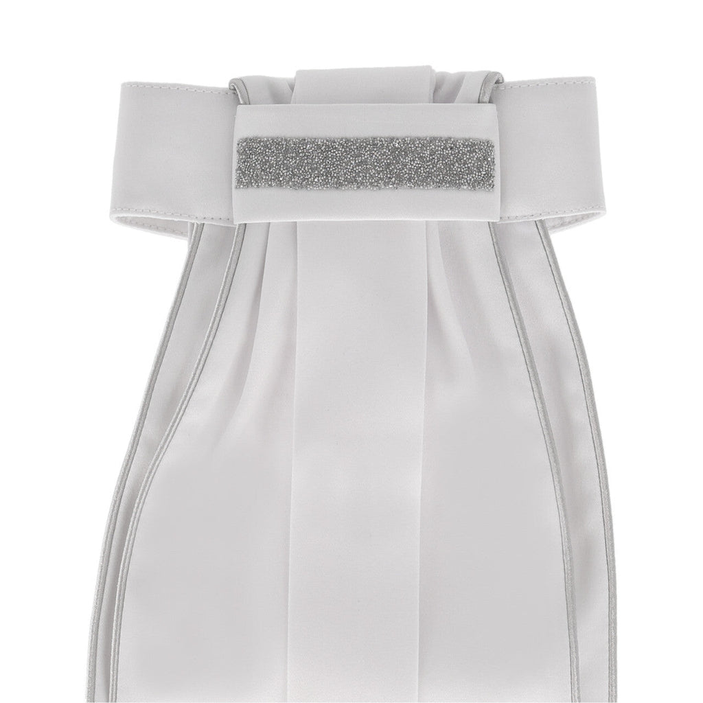 Accesorios de competición plastrón Miyah QHP