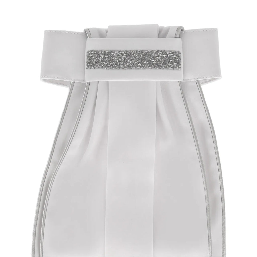 Accesorios de competición plastrón Miyah QHP