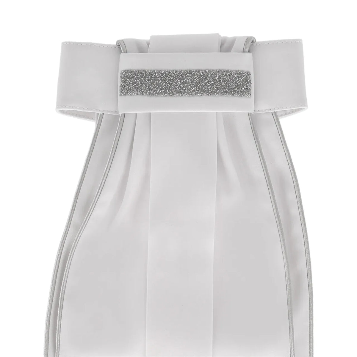 Accesorios de competición plastrón Miyah QHP