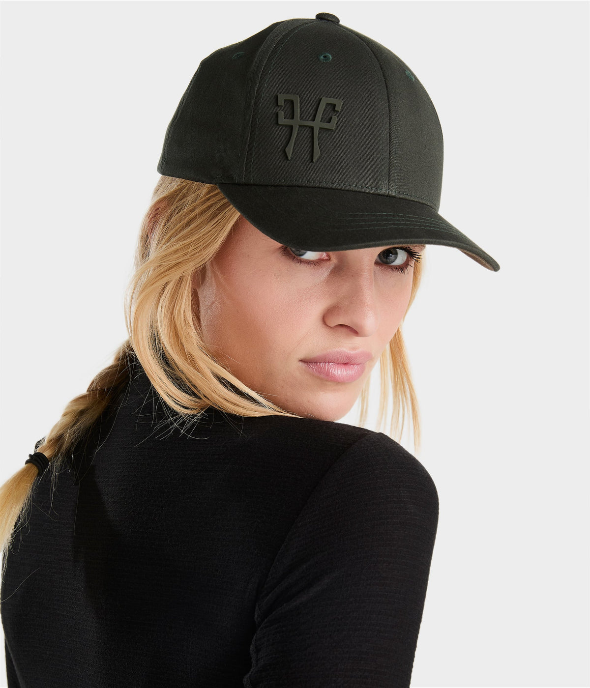 Accesorio Flexfit Cap gorra de equitación unisex Horse Pilot