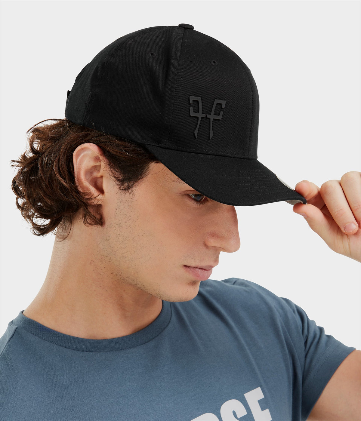 Accesorio Flexfit Cap gorra de equitación unisex Horse Pilot