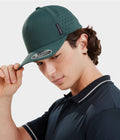 Accesorio Aerotech gorra de equitación unisex Horse Pilot