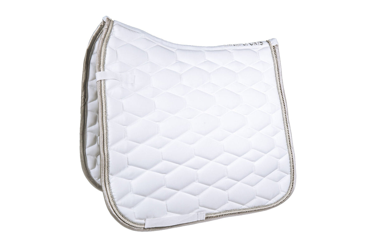Mantilla -Crystal Fashion-