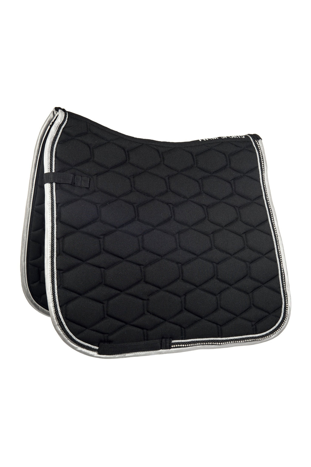 Mantilla -Crystal Fashion-