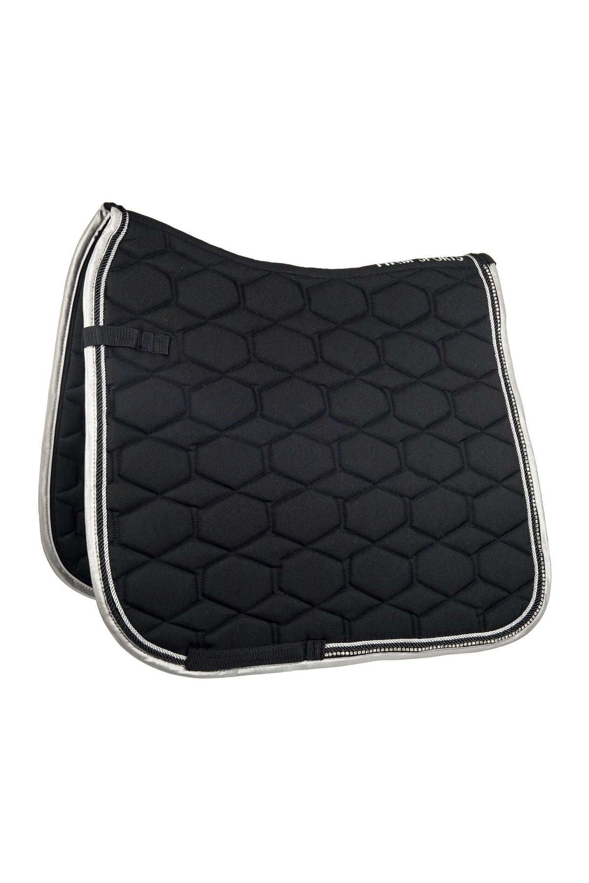 Mantilla -Crystal Fashion-