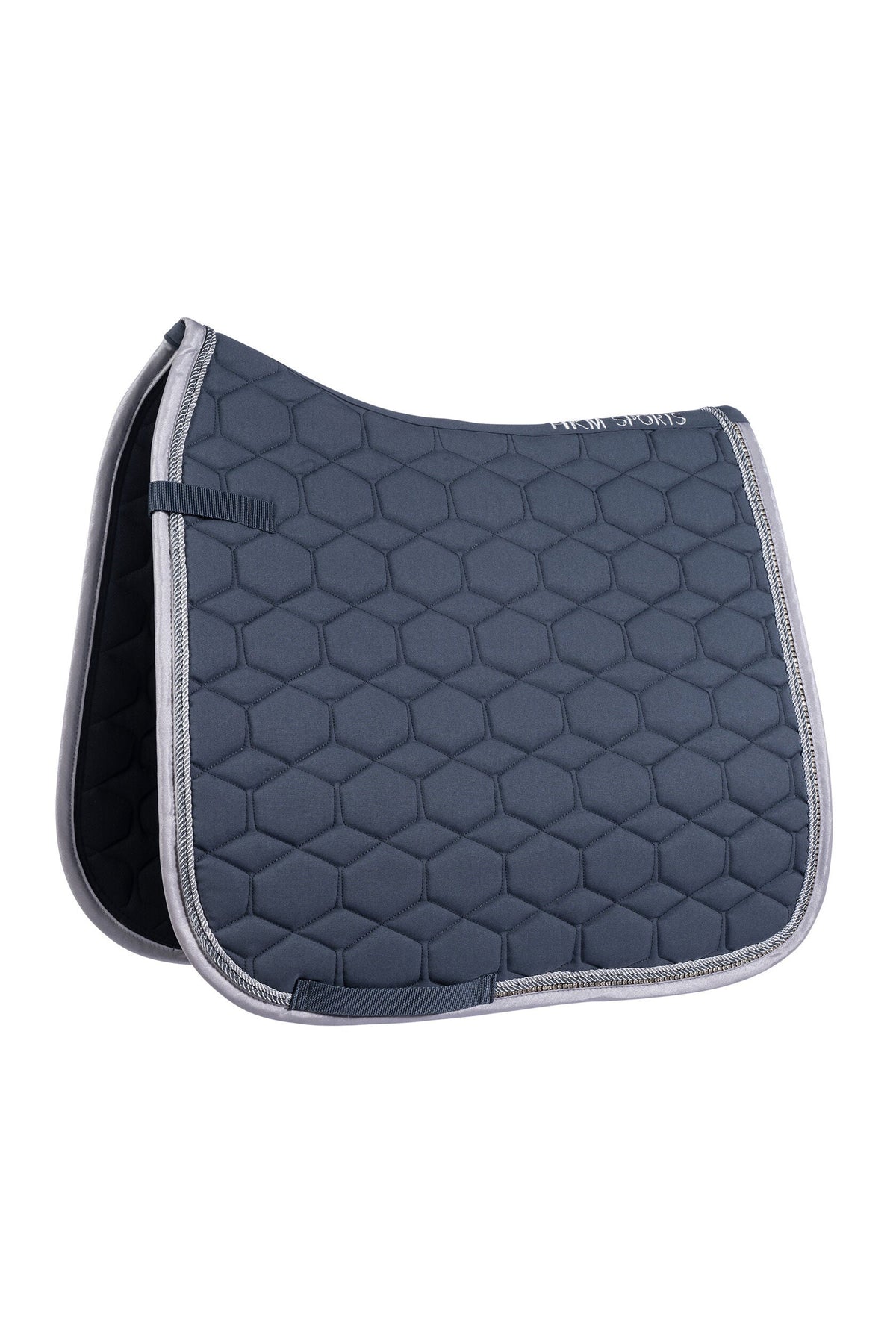Mantilla -Crystal Fashion-