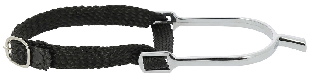 Espuelas Polo RIDING WORLD – 15 mm