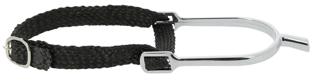 Espuelas Polo RIDING WORLD – 15 mm